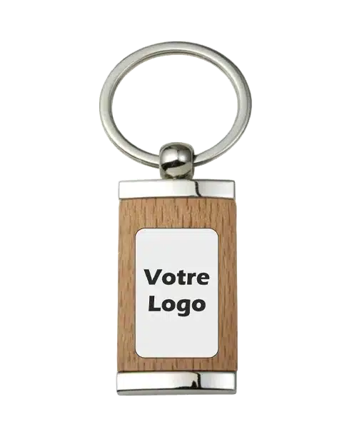 porte clé personnalisé