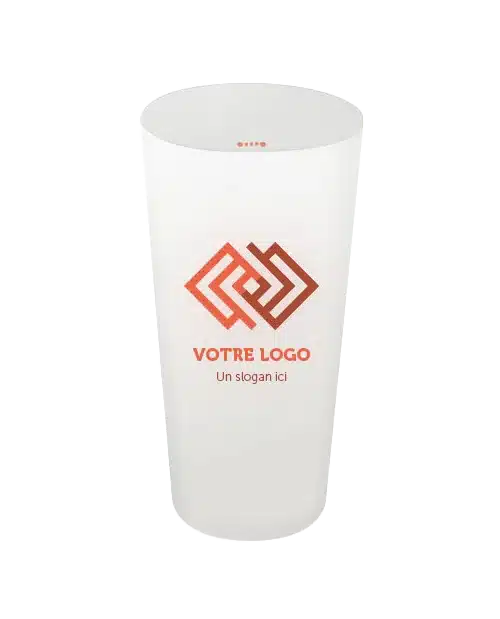eco cup personnalisé 71
