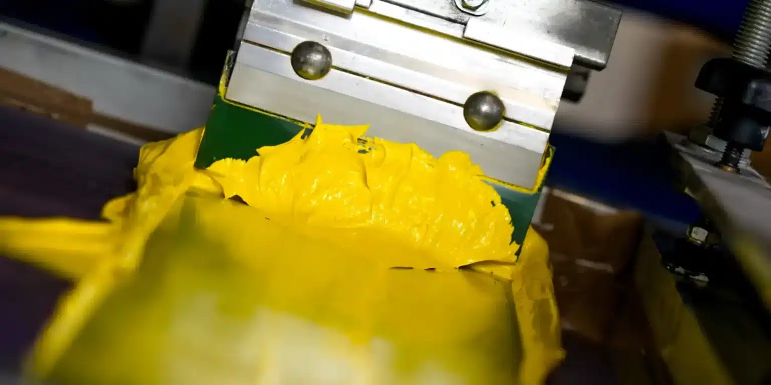 serigraphie chambéry