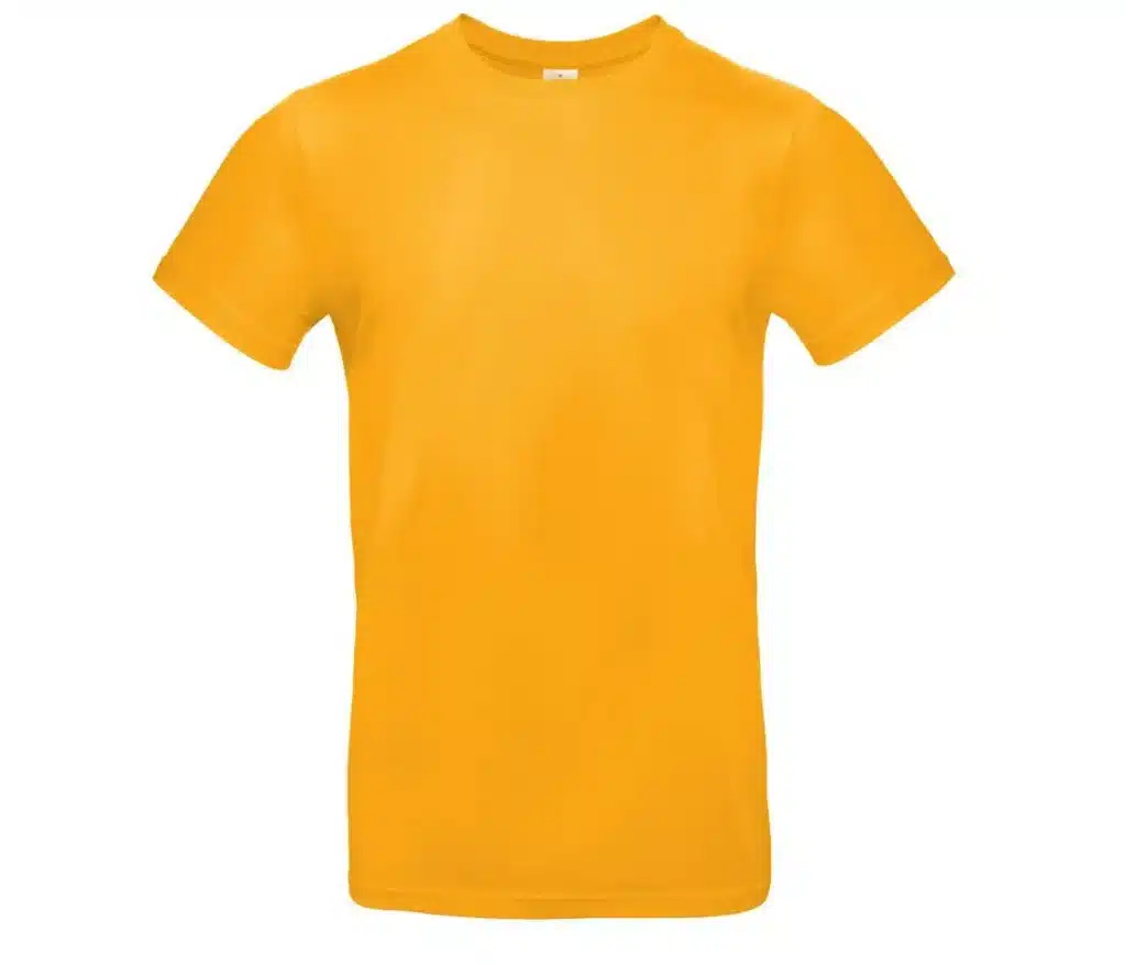 tshirt imprimé personnalisé