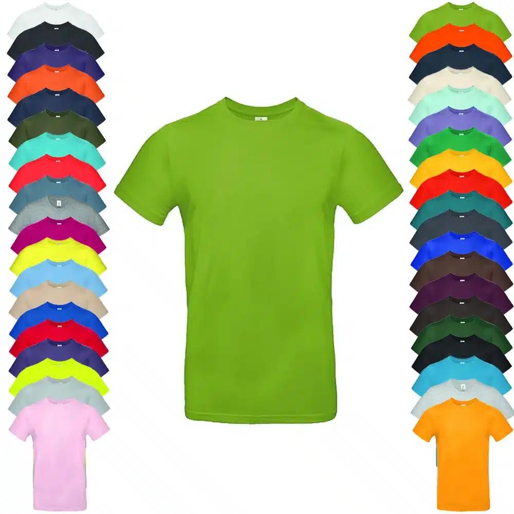 impression sur tshirts