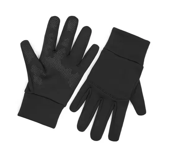 personnalisation gants Beechfield BF310