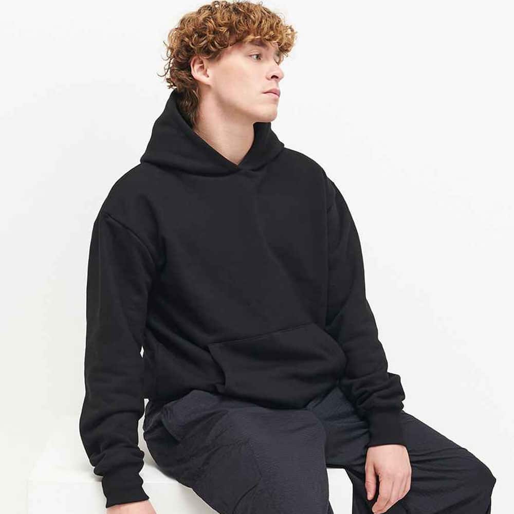 just hoods JH001 personnalise