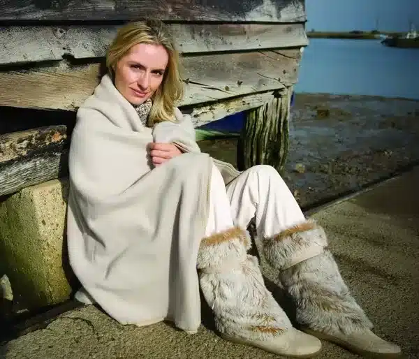 personnalisation plaid polaire Result RS039