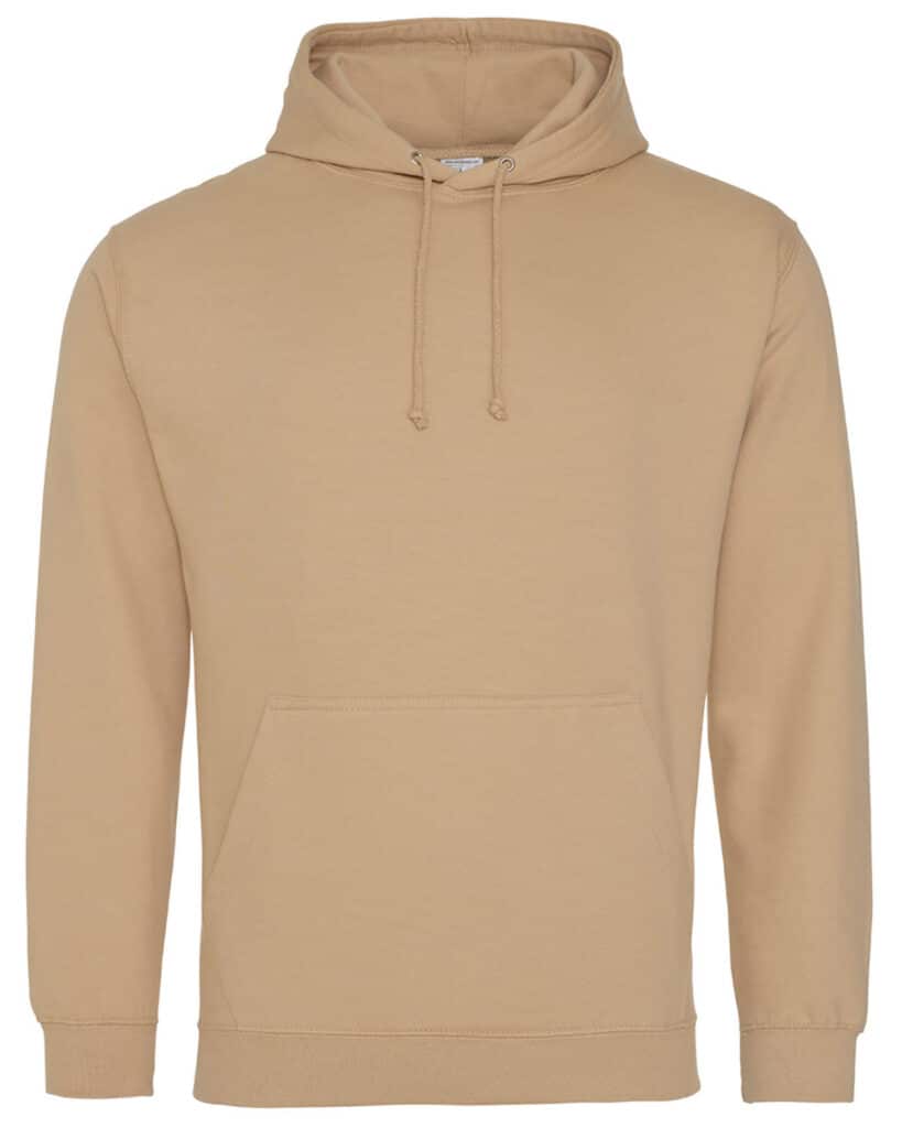 personnalisation sweet JH001 just hoods