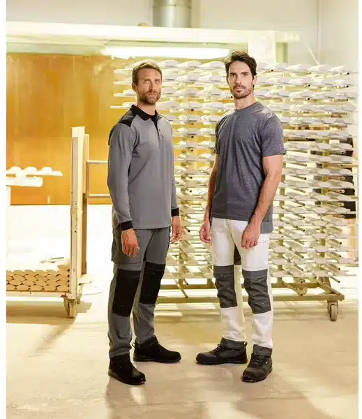 vêtement personnalisé Velilla V3019S