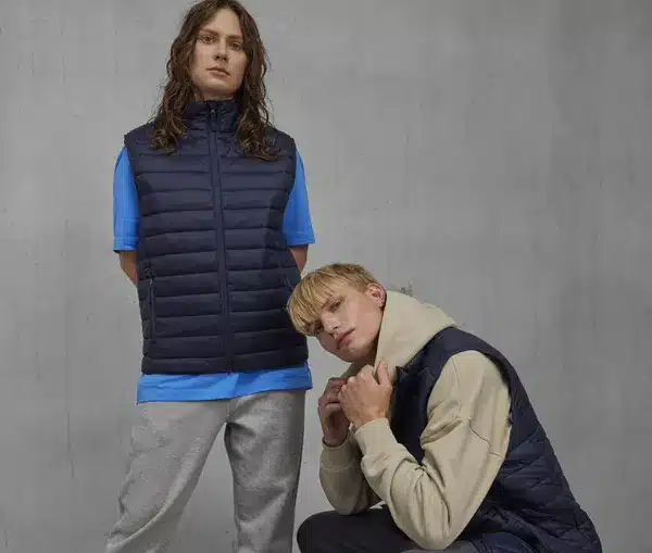 vêtement personnalisé bodywarmer pk370