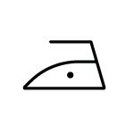 repassage température basse