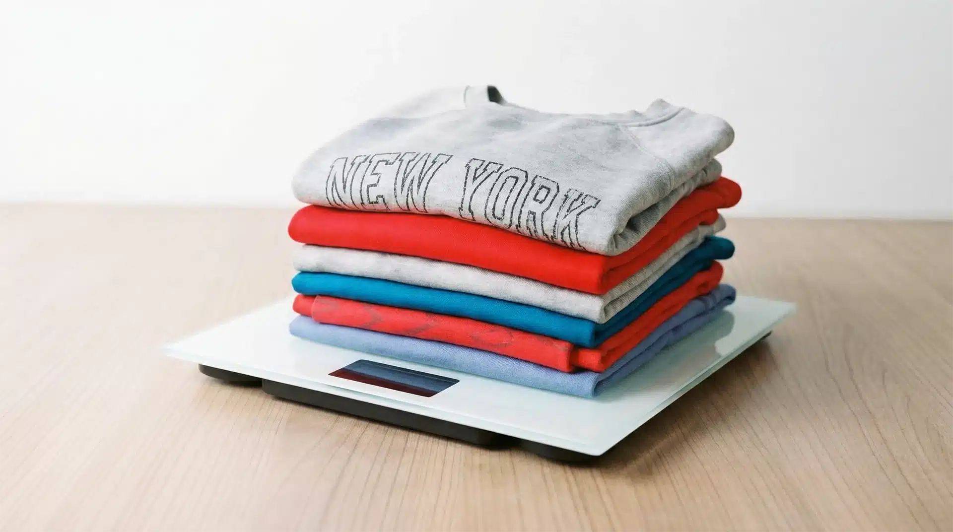 Tout comprendre sur le grammage d’un t-shirt : guide complet pour bien choisir
