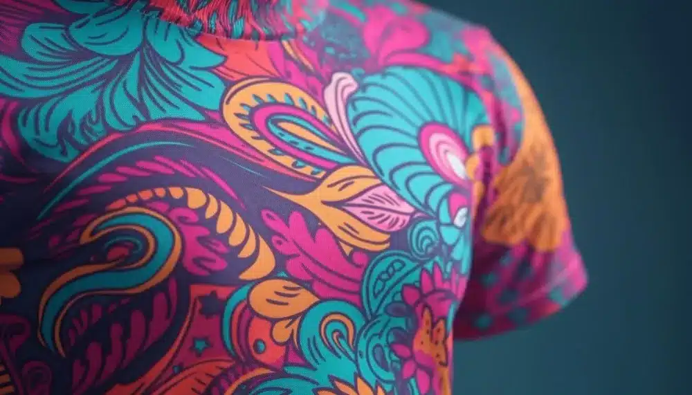 Sublimation textile fonctionnement et usages de l’impression par sublimation